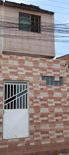 Casa mobilhada para alugar durante o FIG 2024